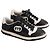 Gucci MAC80 Sneaker schwarz - Ansicht 3