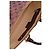 Borsa Louis Vuitton Alma Long Limited Edition bordeaux tessuto Bordò - vista 5