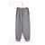 Loewe Hose aus Wolle Grau - Ansicht 3