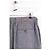 Loewe Hose aus Wolle Grau - Ansicht 4