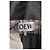 Loewe Hose aus Wolle Grau - Ansicht 5