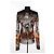 Jean Paul Gaultier T-shirt multicolore - vista 4