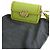 Borsa a tracolla Gucci in pelle verde - vista 6