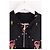 Sudadera Gucci de seda negra Negro - vista 2