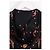 Sudadera Gucci de seda negra Negro - vista 4