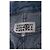 Vaqueros rectos azules de algodón Maison Martin Margiela - vista 5