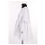 Camiseta Sacai blanca de algodón XL Blanco - vista 3