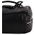 Borsa a tracolla Prada Nappa Antique in pelle nera Nero - vista 5