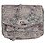 Borsa a tracolla Zadig & Voltaire in pelle argento