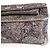 Borsa a tracolla Zadig & Voltaire in pelle argento - vista 5