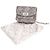 Borsa a tracolla Zadig & Voltaire in pelle argento - vista 7