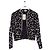 Zadig & Voltaire Blazer Schwarz S