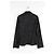 Blazer preto Zadig & Voltaire M - vista 3