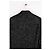 Blazer preto Zadig & Voltaire M - vista 4