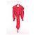 Zadig & Voltaire Kleid Rosa M Pink - Ansicht 3
