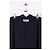 Zadig & Voltaire Pantalones rectos Fall Winter 2020 azul - vista 2