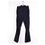 Zadig & Voltaire Pantalones rectos Fall Winter 2020 azul - vista 3