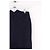 Zadig & Voltaire Pantalones rectos Fall Winter 2020 azul - vista 4