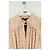 Vestido Maje beige - vista 2