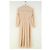 Vestido Maje beige - vista 3