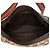Borsa a tracolla Gucci GG Canvas Web beige - vista 4