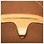 Borsa Shopping Louis Vuitton Monogram Ellipse GM Marrone - vista 5