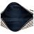 Borsa a tracolla Diorissimo Trotter Canvas blu Dior - vista 4