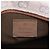 Borsa a tracolla Gucci GG Canvas viola Porpora - vista 5