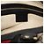 Borsa Boston Satchel Gucci Small GG Canvas Web Joy Nera Nero - vista 5