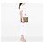 Clutch Gucci GG Supreme Beige - vista 6