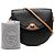 Borsa crossbody Dior in pelle nera Nero - vista 7