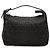 Borsa Fendi Zucchino Canvas nera Nero