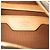 Borsa da viaggio Carryall Louis Vuitton Monogram marrone - vista 5