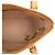 Petit Bucket Monogram Louis Vuitton Marrone - vista 4