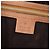 Tote Gucci GG Canvas con charm GG Marrone - vista 5