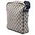 Borsa a tracolla Gucci GG Supreme Beige - vista 2