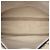 Borsa a tracolla Gucci GG Supreme Beige - vista 4