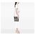 Borsa a tracolla Gucci GG Supreme Beige - vista 6