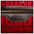 Borsa Tote Louis Vuitton Damier Ebene Neverfull MM Marrone - vista 5