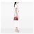 Borsa a tracolla LOEWE William de Morgan Small Anagram Canvas Bianca Bianco - vista 6