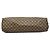 Tote Gucci Large GG Supreme Beige - vista 3