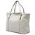 Borsa Tote Gucci Microguccissima Nice marrone - vista 2