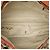 Borsa a tracolla Gucci GG Canvas Sukey Arancione - vista 4