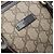 Borsa Boston Gucci Joy Medium GG Supreme Beige - vista 5
