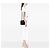 Borsa Dome Mini Microguccissima Gucci Nera Nero - vista 7