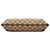 Borsa a tracolla Gucci GG Canvas Web beige - vista 3