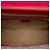 Padlock Borsa Satchel Gucci Small GG Supreme con Lucchetto Beige - vista 4