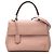 Borsa Louis Vuitton Epi Cluny BB Rosa