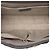 Borsa a tracolla Gucci Emily Medium Microguccissima Grigia Grigio - vista 4