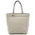 Borsa Tote Gucci Guccissima Mayfair Bianca Bianco